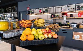 Ibis Malaga Centro Ciudad