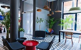 Ibis Malaga Centro Ciudad